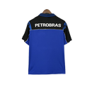 Flamengo 99/00 Goalkeeper Jersey - Retro Version