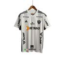 Atletico Mineiro 22/23 II Away Jersey - All Sponsors - Fan Version