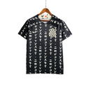 Corinthians 23/24 Special Edition Jersey - Black - Fan Version