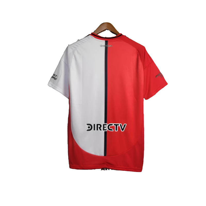 River Plate 25/26 III Third Jersey - Fan Version