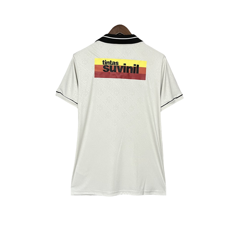 Corinthians 1996 I Home Jersey - Retro Version