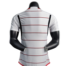 Flamengo 23/24 II Away Jersey - Player Version