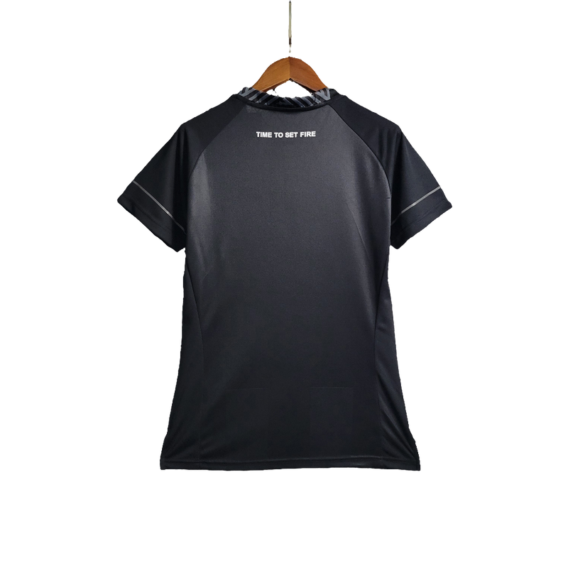 Botafogo 22/23 II Away Jersey - Women's