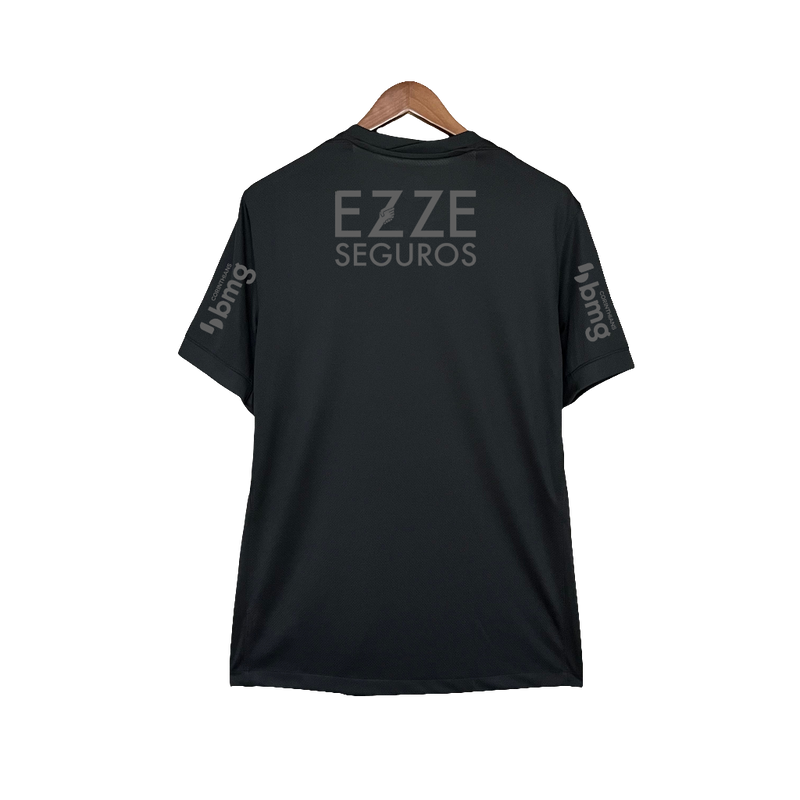 Corinthians 24/25 II Away Jersey - All Sponsors - Fan Version