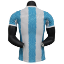 Argentina 25/26 Special Edition Jersey - Player Version
