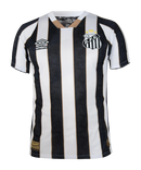 Santos 24/25 II Away Jersey - Fan Version