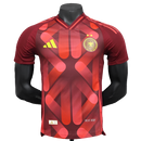 Germany 25/26 II Away Jersey - Player Version