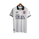 Corinthians 1997 I Home Jersey - Retro Version
