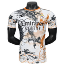 Real Madrid 25/26 Special Edition Jersey - Player Version