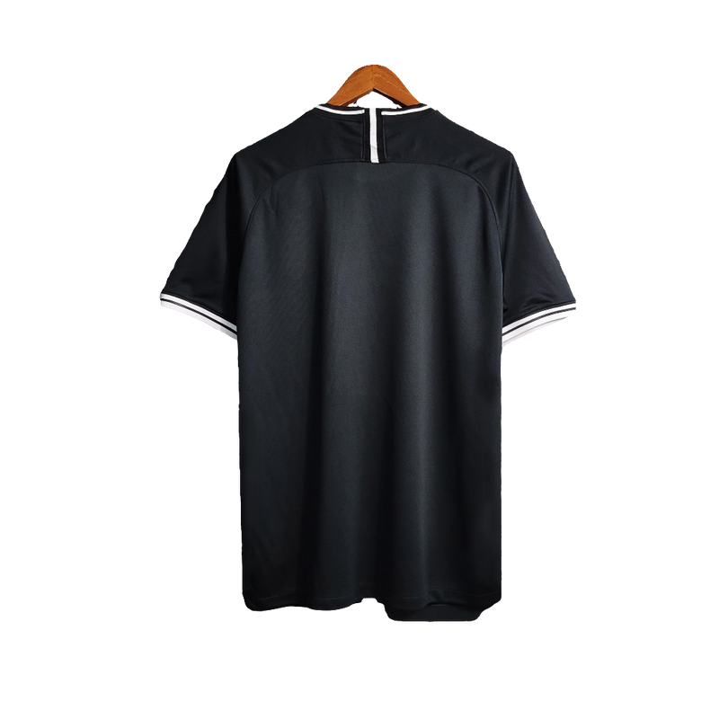 Corinthians 20/21 II Away Jersey - Retro Version