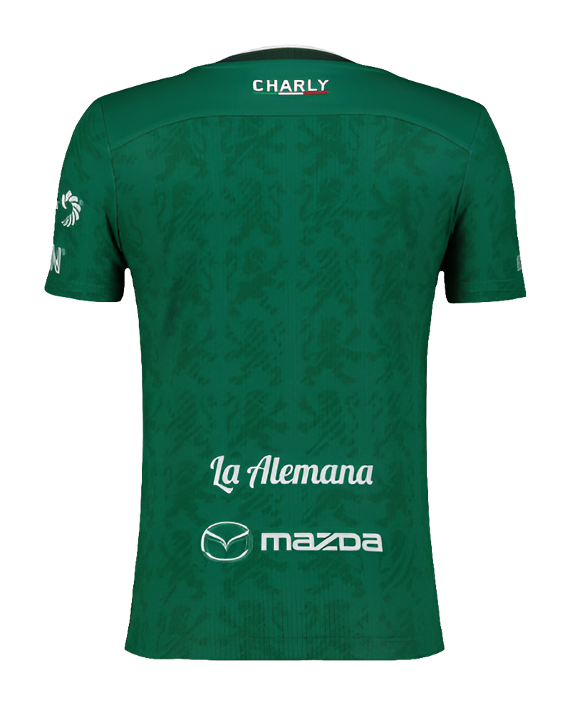 Club Leon 24/25 I Home Jersey - Fan Version