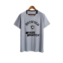 Botafogo 22/23 Goalkeeper Jersey - Gray - Fan Version