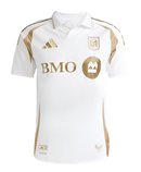 LAFC 25/26 II Away Jersey - Fan Version