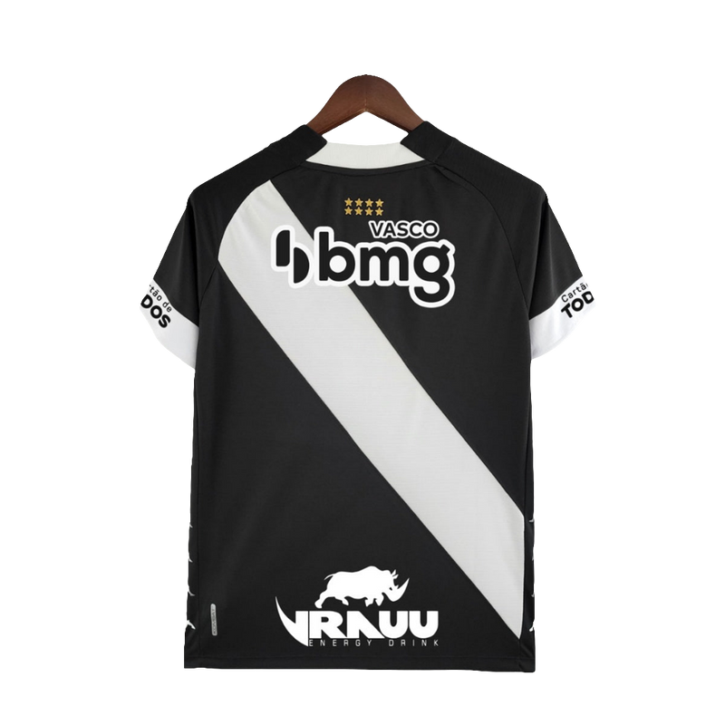 Vasco 22/23 I Home Jersey - All Sponsors - Fan Version