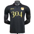 Barcelona 25/26 Black - Special Edition Jersey - Player Version