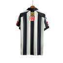 Atletico Mineiro 2008 I Home Jersey - Retro Version