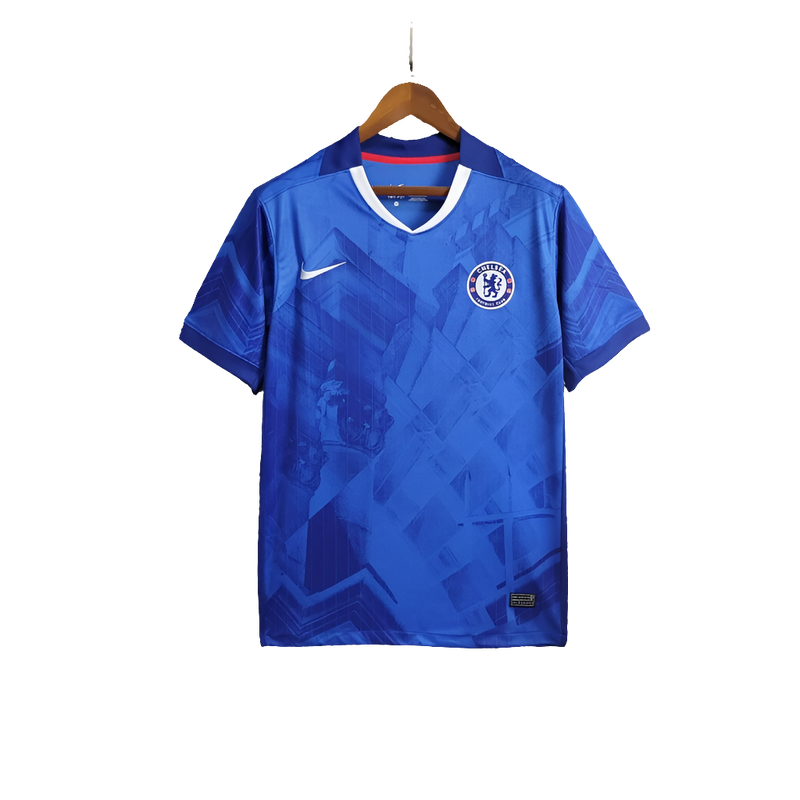 Chelsea 25/26 I Home Jersey - Fan Version