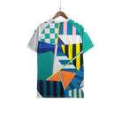 Real Betis 24/25 Commemorative Edition Jersey - Fan Version