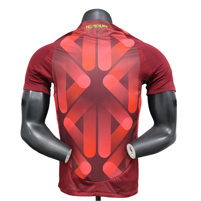 Germany 25/26 II Away - Player Version