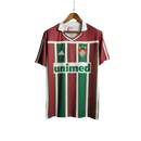 Fluminense 02/03 I Home Jersey - Retro Version