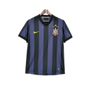 Corinthians 2009 II Away Jersey - Retro Version