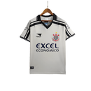 Corinthians 1998 I Home Jersey - Retro Version