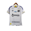 Santos 23/24 I Home Jersey - All Sponsors - Fan Version
