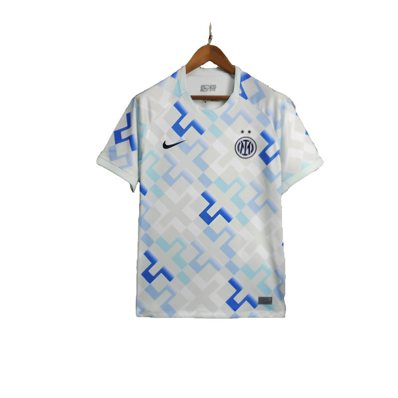 Inter Milan 25/26 II Away Jersey - Fan Version