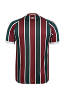 Fluminense 25/26 I Home Jersey - Fan Version