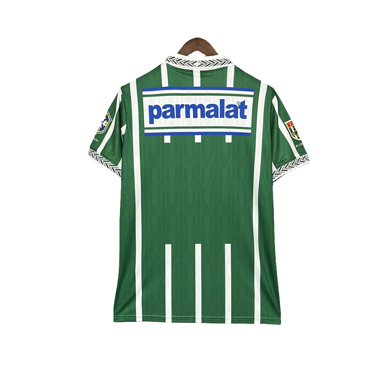 Palmeiras 94/95 I Home Jersey - Retro Version
