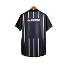Corinthians 2004 II Away Jersey - Retro Version