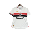 Sao Paulo 25/26 I Home Jersey - Sponsored - Women's