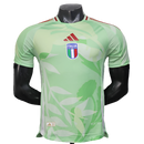 Italy 25/26 Training Jersey - Player Version