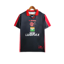 Flamengo 1999 III Third Jersey - Retro Version