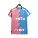 Palmeiras 23/24 Commemorative Edition Jersey - All Sponsors - Fan Version