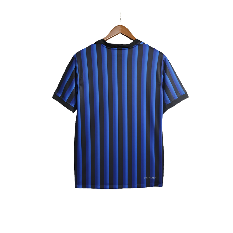 Inter Milan 25/26 I Home Jersey - Fan Version