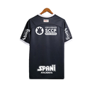 Corinthians 23/24 II Away Jersey - All Sponsors - Fan Version