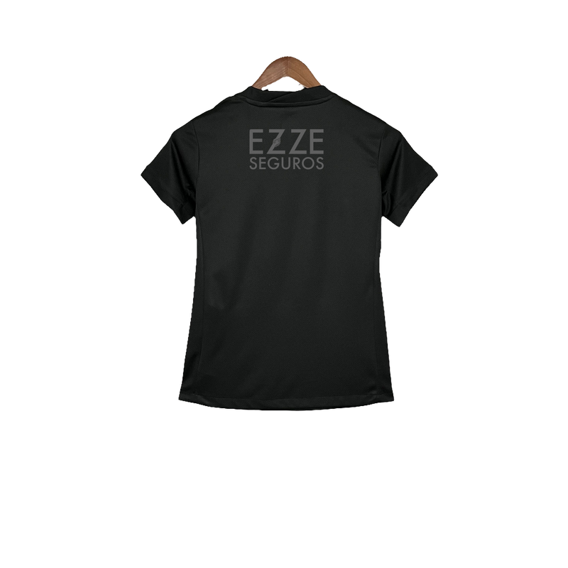 Corinthians 24/25 II Away Jersey - All Sponsors - Women's