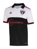 Sao Paulo 22/23 III Third Jersey - Fan Version
