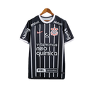 Corinthians 23/24 II Away Jersey - All Sponsors - Fan Version