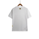 Vasco 23/24 Goalkeeper Jersey - White - Fan Version
