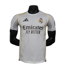 Real Madrid 25/26 I Home Jersey - Player Version