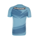 Sao Paulo 25/26 Goalkeeper Jersey - Light Blue - Fan Version