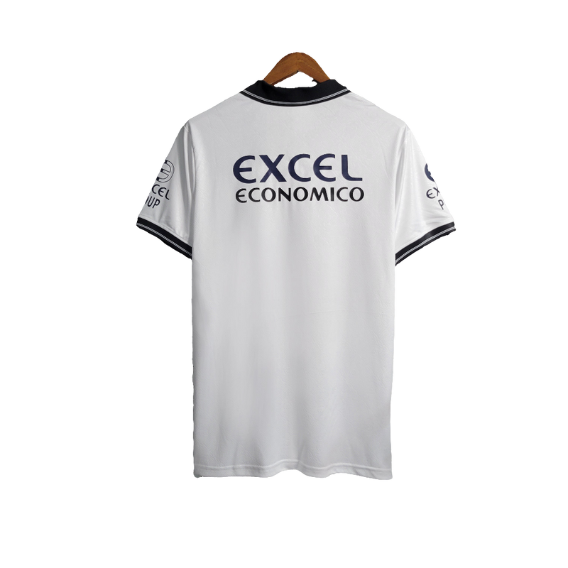 Corinthians 1997 I Home Jersey - Retro Version