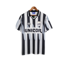 Santos 1998 II Away Jersey - Retro Version