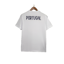 Portugal 25/26 Training Jersey - White - Fan Version