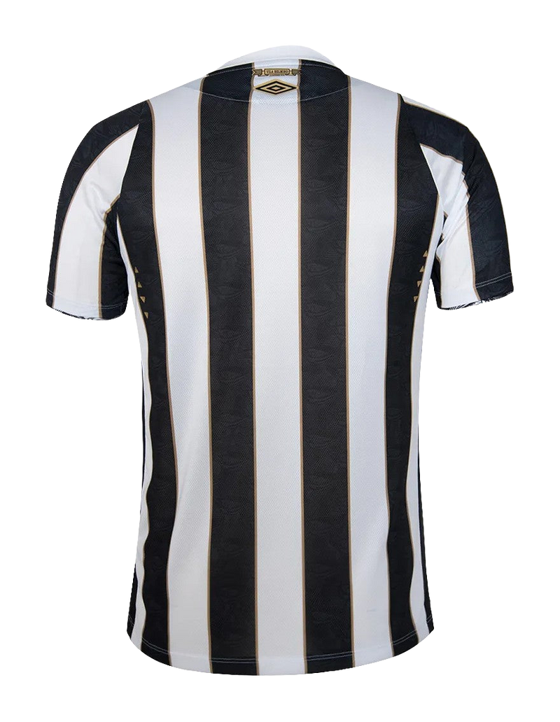 Santos 24/25 II Away Jersey - Fan Version