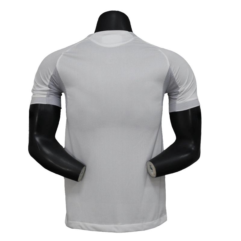 Real Madrid 25/26 I Home Jersey - Player Version