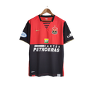Flamengo 07/08 I Home Jersey - Retro Version