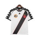 Vasco 2000 Special Edition Jersey - White - Retro Version